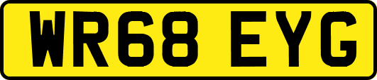 WR68EYG
