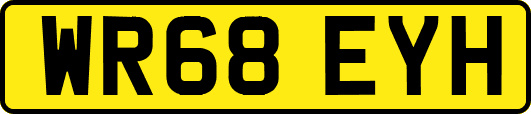 WR68EYH