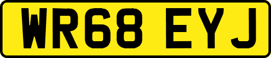 WR68EYJ