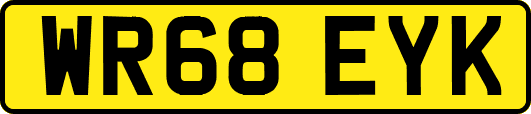WR68EYK