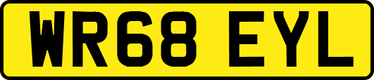 WR68EYL