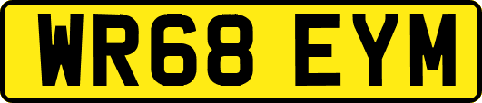 WR68EYM