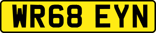 WR68EYN