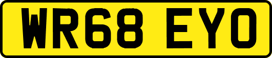 WR68EYO