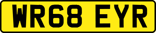 WR68EYR