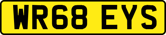 WR68EYS