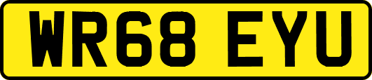 WR68EYU