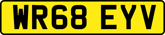 WR68EYV