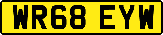 WR68EYW