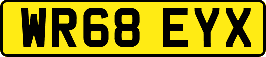 WR68EYX