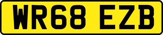 WR68EZB