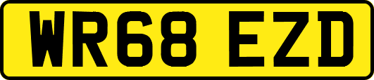 WR68EZD