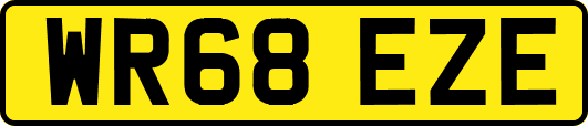 WR68EZE