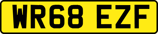 WR68EZF