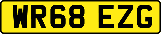 WR68EZG