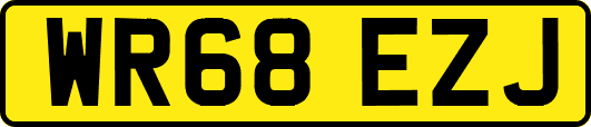 WR68EZJ
