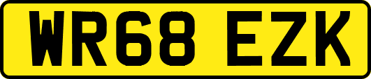 WR68EZK