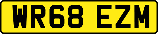 WR68EZM