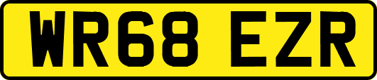 WR68EZR