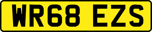 WR68EZS