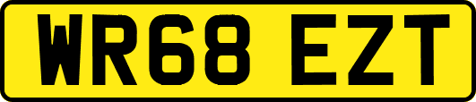 WR68EZT