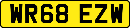WR68EZW