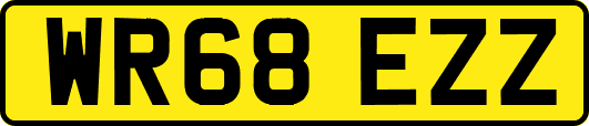 WR68EZZ