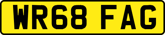 WR68FAG