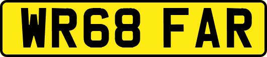 WR68FAR