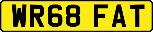 WR68FAT