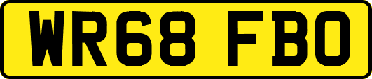 WR68FBO