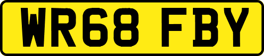 WR68FBY