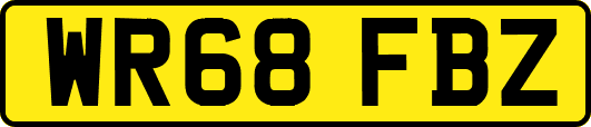 WR68FBZ