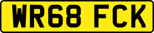 WR68FCK