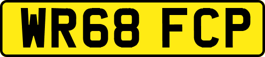 WR68FCP