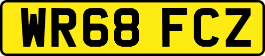 WR68FCZ
