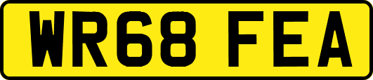 WR68FEA
