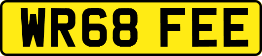 WR68FEE