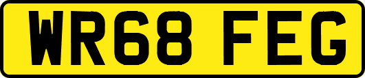 WR68FEG