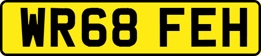 WR68FEH