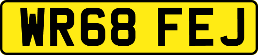 WR68FEJ
