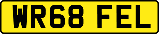 WR68FEL