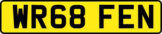 WR68FEN