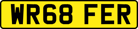 WR68FER