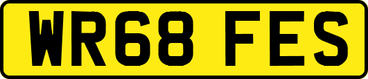 WR68FES