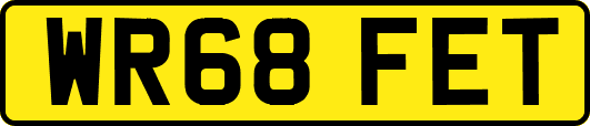 WR68FET
