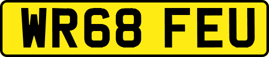 WR68FEU