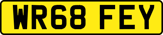 WR68FEY