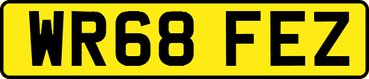 WR68FEZ