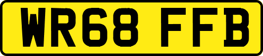 WR68FFB